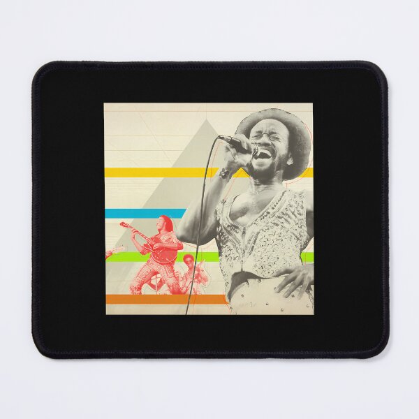 Item preview, Earth Wind And Fire Colorful Performance designed and sold by JuniorFranecki.