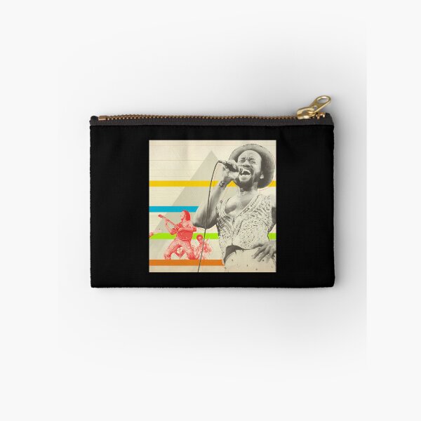 Item preview, Earth Wind And Fire Colorful Performance designed and sold by JuniorFranecki.