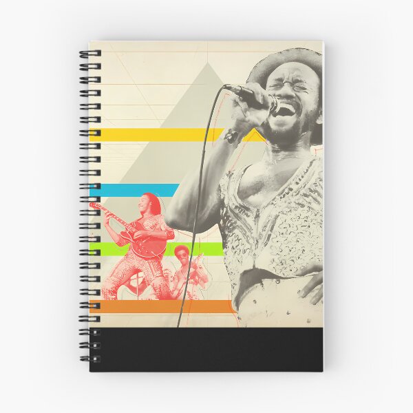 Item preview, Earth Wind And Fire Colorful Performance designed and sold by JuniorFranecki.