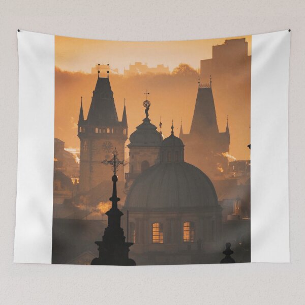 Item preview, Calm The Restless Mind designed and sold by Chadittington.