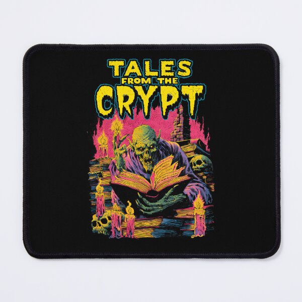 Item preview, Skeletal Creature Reading Magic Book Surrounded By Candles designed and sold by AubreySmith2.