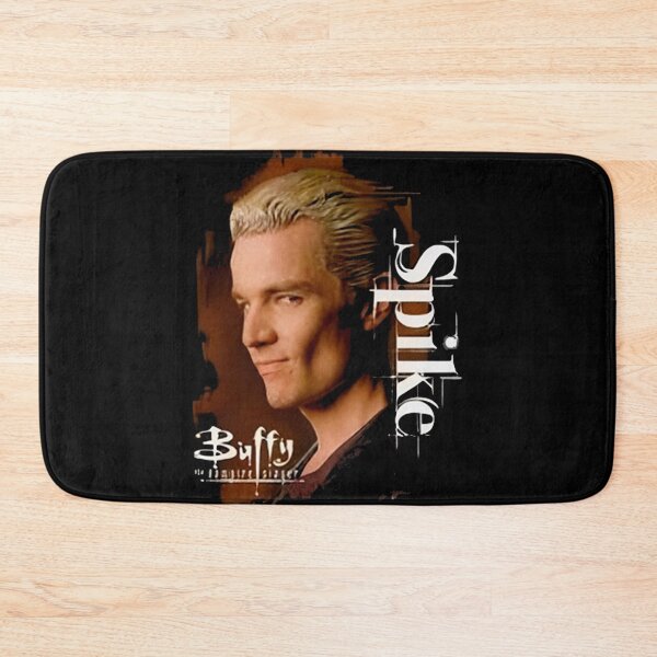 Item preview, Buffy The Vampire Slayer Spike designed and sold by Foxintheloart.