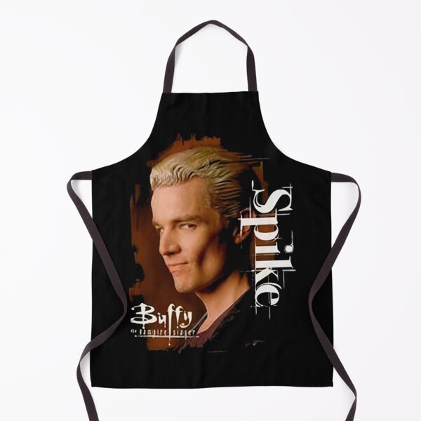Item preview, Buffy The Vampire Slayer Spike designed and sold by Foxintheloart.