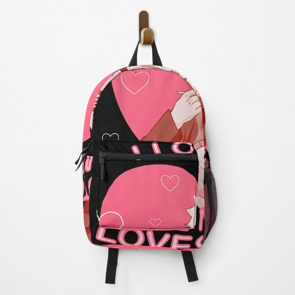 Item preview, I Love You Like Fox Ninja Loves Ramen Valentine S Day designed and sold by TruNham209.
