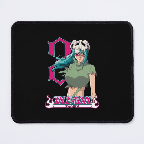 Item preview, Bleach Character Number Three designed and sold by gabrielmorga.