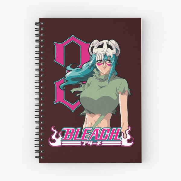 Item preview, Bleach Character Number Three designed and sold by gabrielmorga.