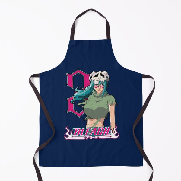 Item preview, Bleach Character Number Three designed and sold by gabrielmorga.