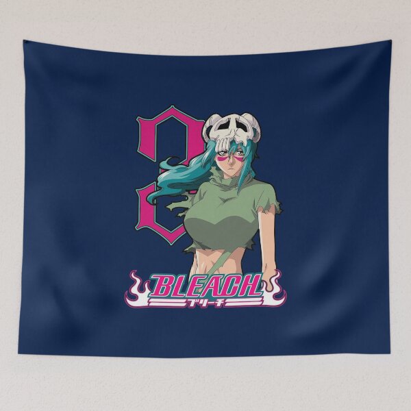 Item preview, Bleach Character Number Three designed and sold by gabrielmorga.