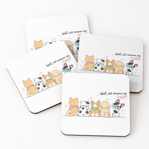 Item preview, Funny Dog, Dog Lover Gift designed and sold by Quiajia.