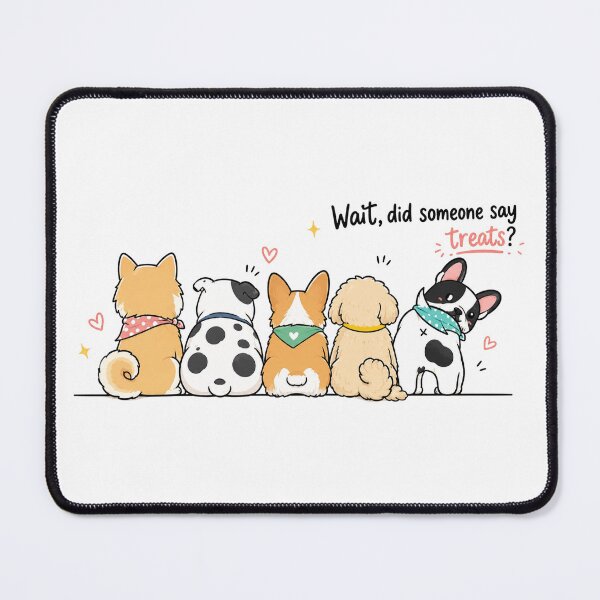 Item preview, Funny Dog, Dog Lover Gift designed and sold by Quiajia.