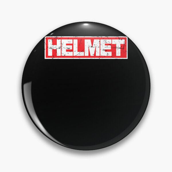 Item preview, Alternative Metal Band Red Frame Distressed White designed and sold by RiseCulture.