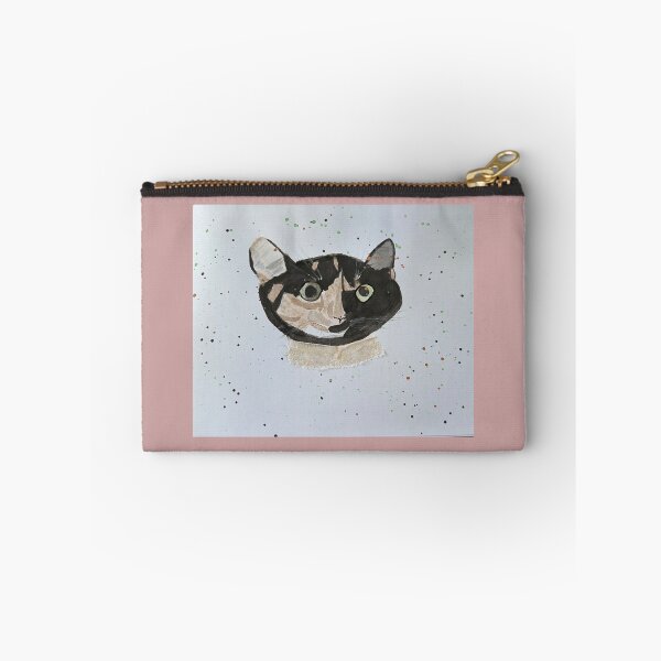 Item preview, Ruthie (rbg) no 1 cat designed and sold by Stilllifeshaken.