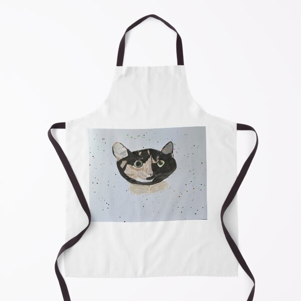Item preview, Ruthie (rbg) no 1 cat designed and sold by Stilllifeshaken.