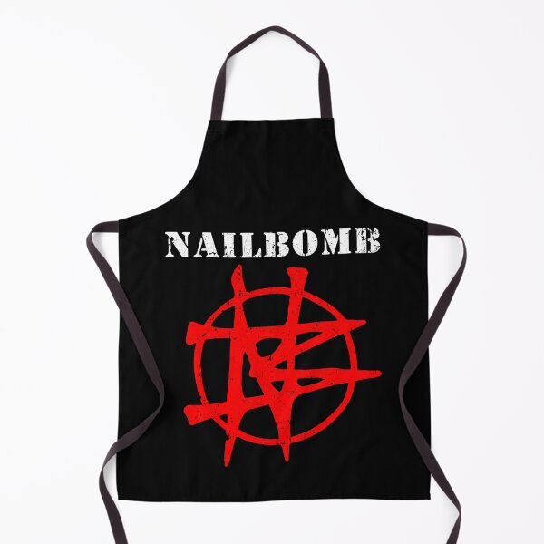 Item preview, Red Inverted Symbol Inside Circle With Stenciled designed and sold by AubreySmith2.
