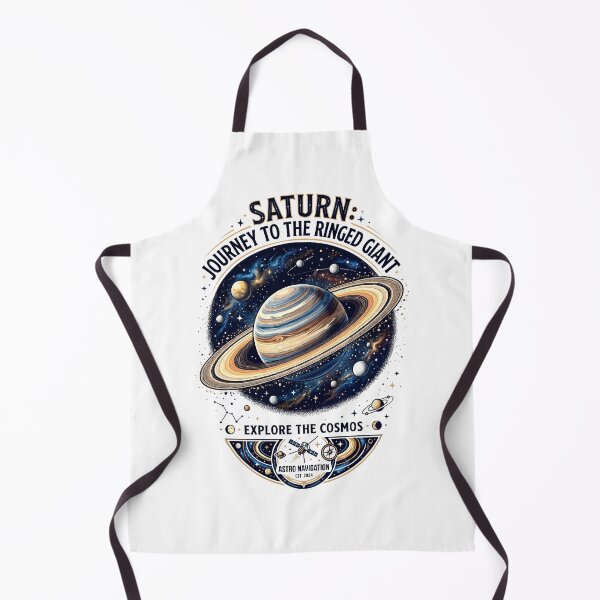 Item preview, Saturn designed and sold by Remy490.