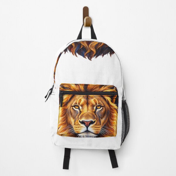 Item preview, Majestic Lion designed and sold by ujjawal.