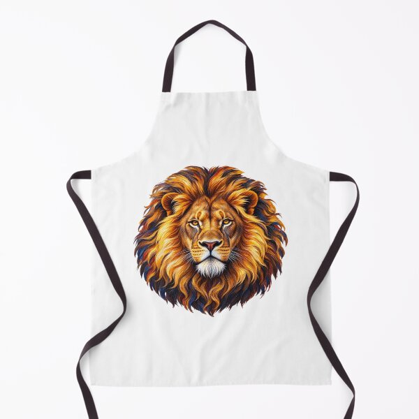Item preview, Majestic Lion designed and sold by ujjawal.