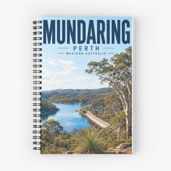 Item preview, Mundaring Western Australia  designed and sold by PamLeeDesign.