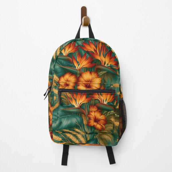 Item preview, Sunburst Lilies and Golden Wheat Design designed and sold by Piotrek0001.