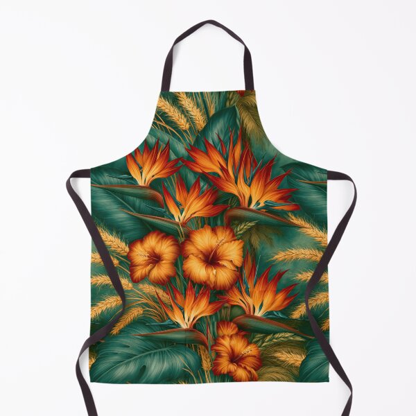 Item preview, Sunburst Lilies and Golden Wheat Design designed and sold by Piotrek0001.