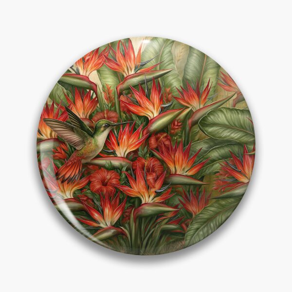 Item preview, Woodland Ferns and Summer Wheat Texture designed and sold by Piotrek0001.