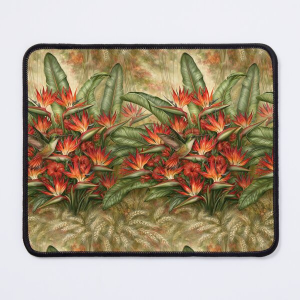Item preview, Woodland Ferns and Summer Wheat Texture designed and sold by Piotrek0001.