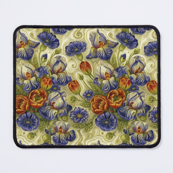 Item preview, Delicate Purple Petals and Creamy Texture designed and sold by Piotrek0001.