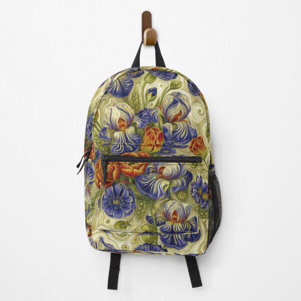 Item preview, Delicate Purple Petals and Creamy Texture designed and sold by Piotrek0001.