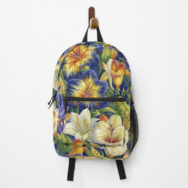 Item preview, Exotic Island Blooms and Golden Wheat Mix designed and sold by Piotrek0001.