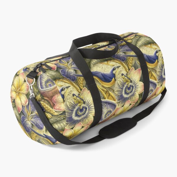 Item preview, Passionflower Vine and Botanical Mystery designed and sold by Piotrek0001.