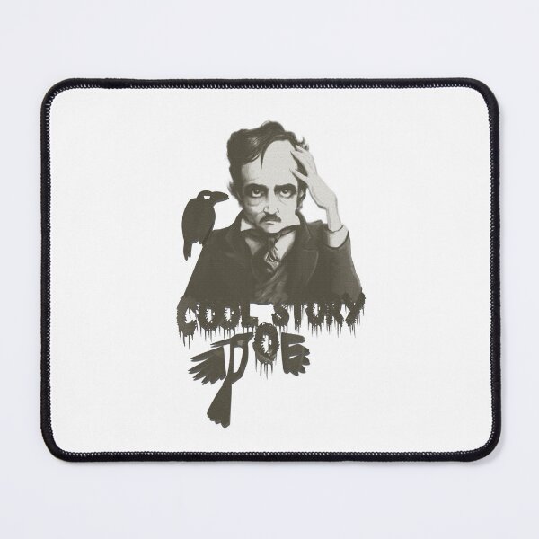 Item preview, Cool Story Poe designed and sold by mensijazavcevic.
