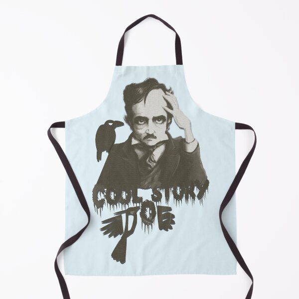 Item preview, Cool Story Poe  designed and sold by mensijazavcevic.