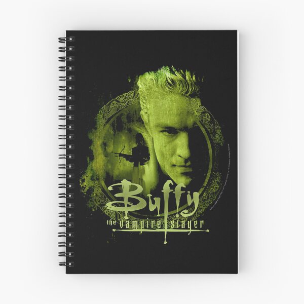 Item preview, Buffy The Vampire Slayer Spike Fun designed and sold by Foxintheloart.