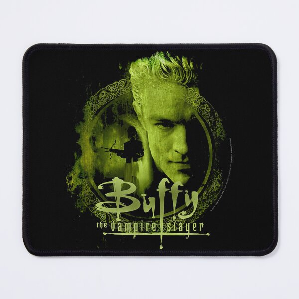 Item preview, Buffy The Vampire Slayer Spike Fun designed and sold by Foxintheloart.