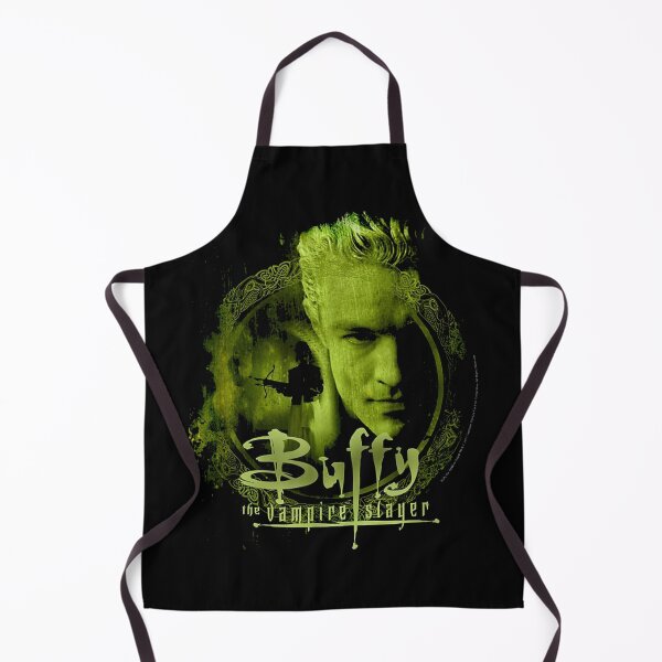 Item preview, Buffy The Vampire Slayer Spike Fun designed and sold by Foxintheloart.