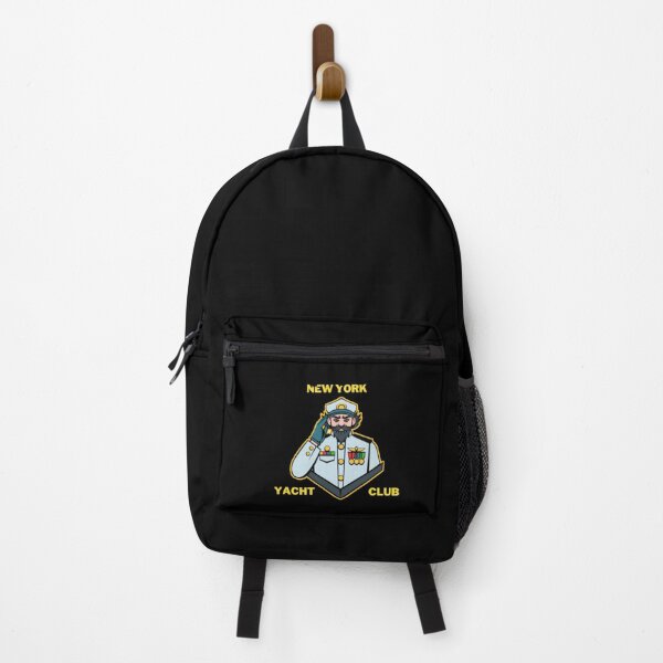 Item preview, New York YAcht club designed and sold by Calilac-Shop.