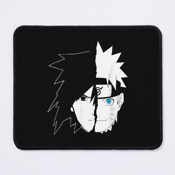 Item preview, Fox Ninja Rival Ninja Split Face designed and sold by TruNham209.