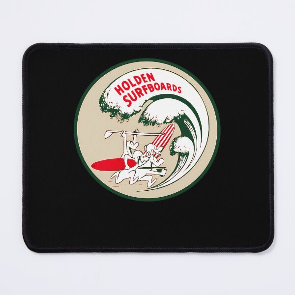 Item preview, Surfers Waves Round Frame designed and sold by Abdo Tayfos.