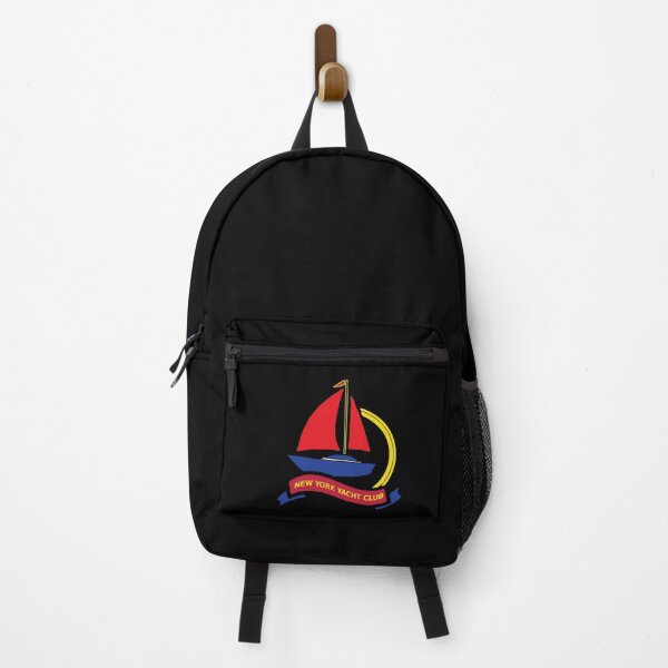 Item preview, New York Yacht Club designed and sold by Calilac-Shop.