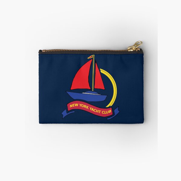 Item preview, New York Yacht Club        designed and sold by Calilac-Shop.