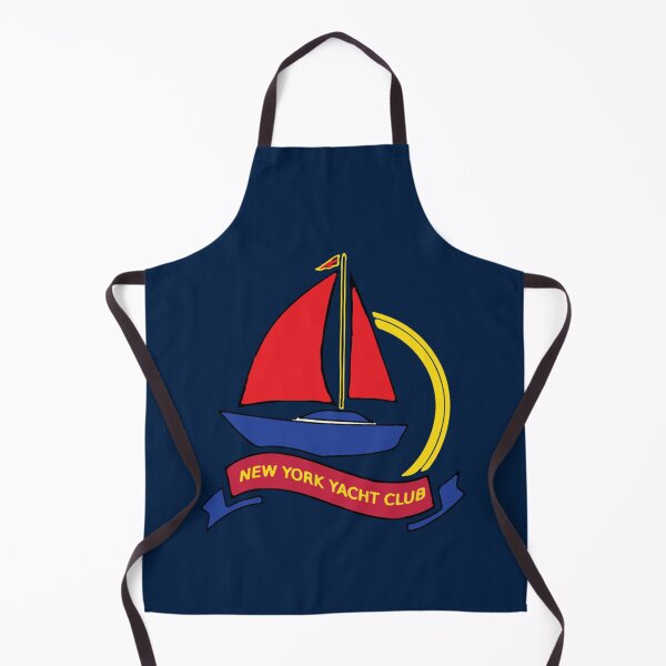 Item preview, New York Yacht Club designed and sold by Calilac-Shop.