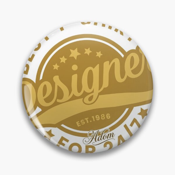 Item preview, Best T-Shirt Designer 24/7 Professional designed and sold by Adom-Fashon.