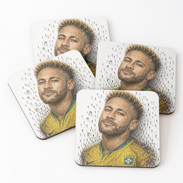 Item preview, Neymar designed and sold by Speed & Sport.