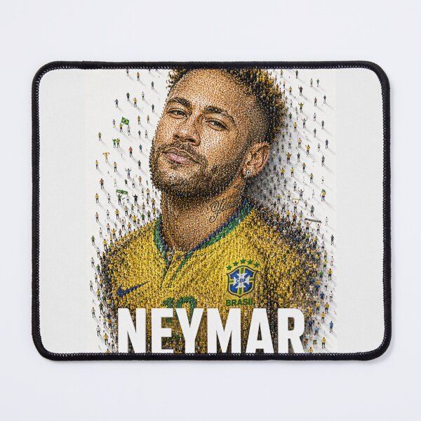 Item preview, Neymar designed and sold by Speed & Sport.