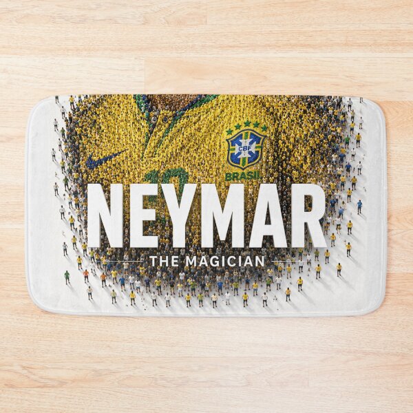 Item preview, Neymar designed and sold by Speed & Sport.