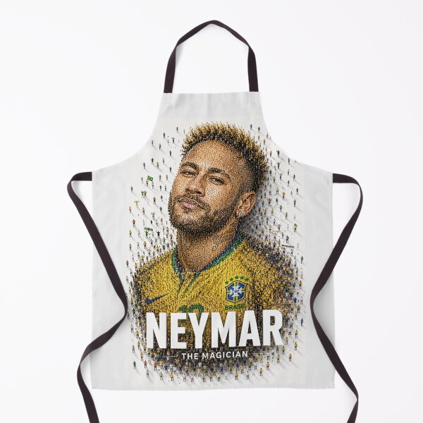 Item preview, Neymar designed and sold by Speed & Sport.