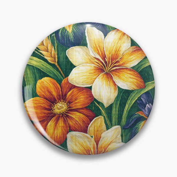 Item preview, Radiant Yellow Lilies and Harvest Grain designed and sold by Piotrek0001.