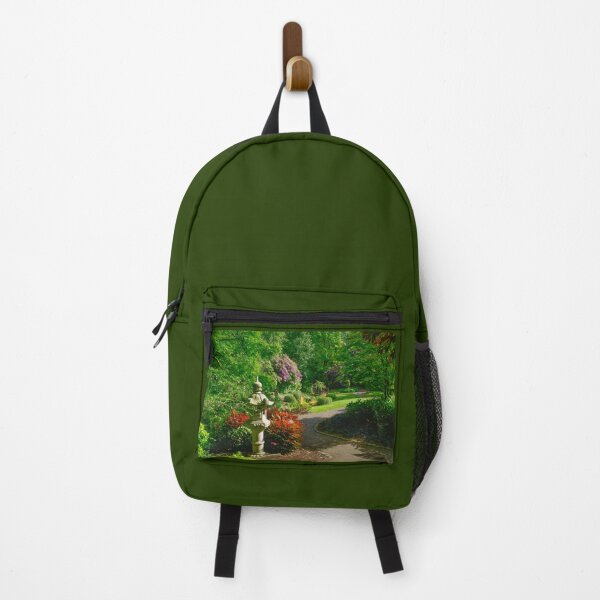 Item preview, Valley Gardens Harrogate designed and sold by Alisonchambers2.