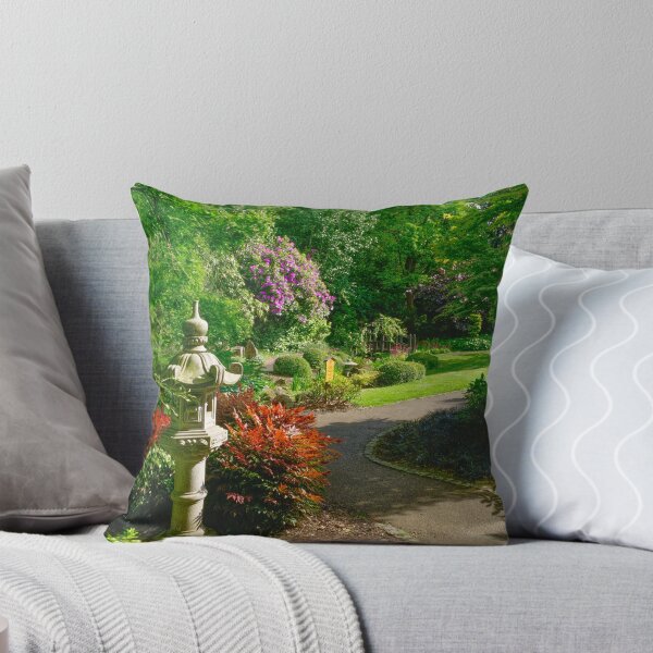 Item preview, Valley Gardens Harrogate designed and sold by Alisonchambers2.