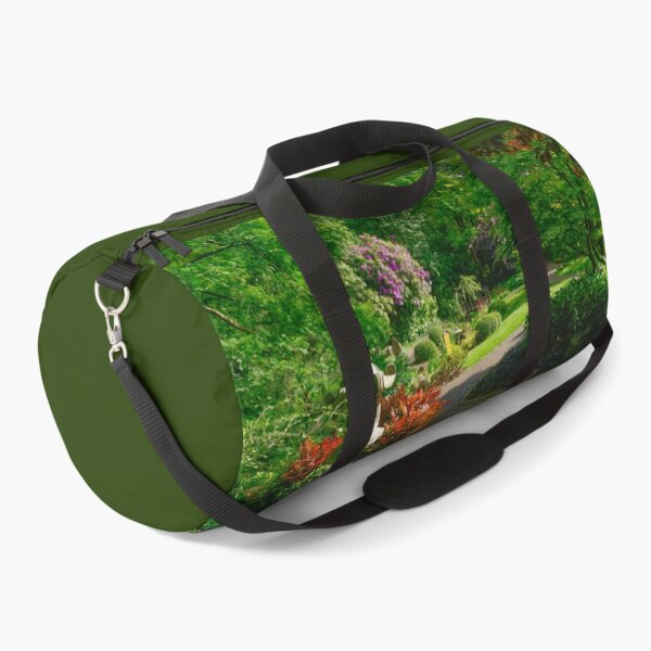 Item preview, Valley Gardens Harrogate designed and sold by Alisonchambers2.